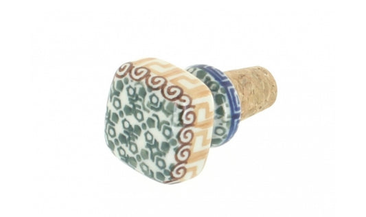 Ceramika Artystyczna, Athena Square Wine/Bottle Cork