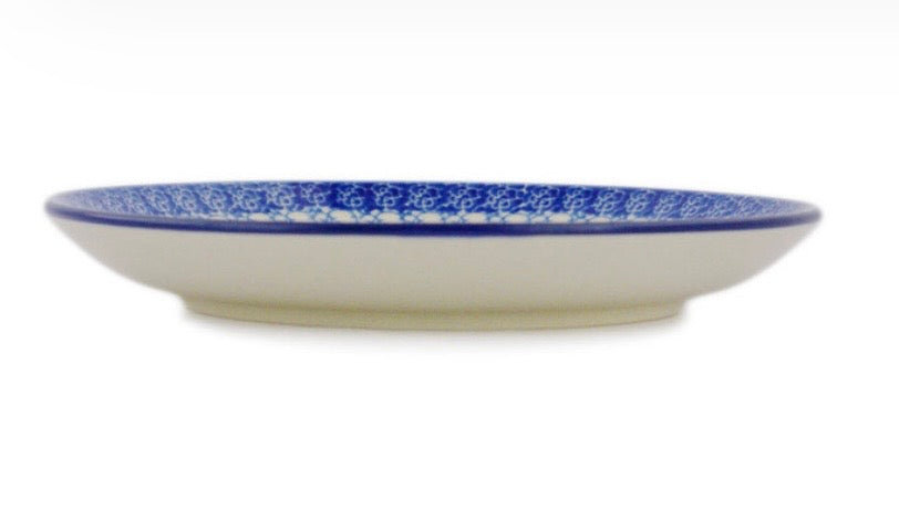 Ceramika Artystyczna, Unikat  U5174, Gift Giving, Dessert Plate