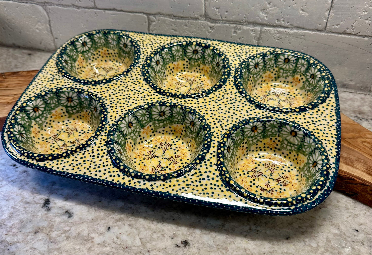 Manufaktura, Roksana, Muffin Pan