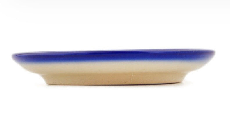 Bona, Gorgeous Morning Glory, Coaster/Mini Plate