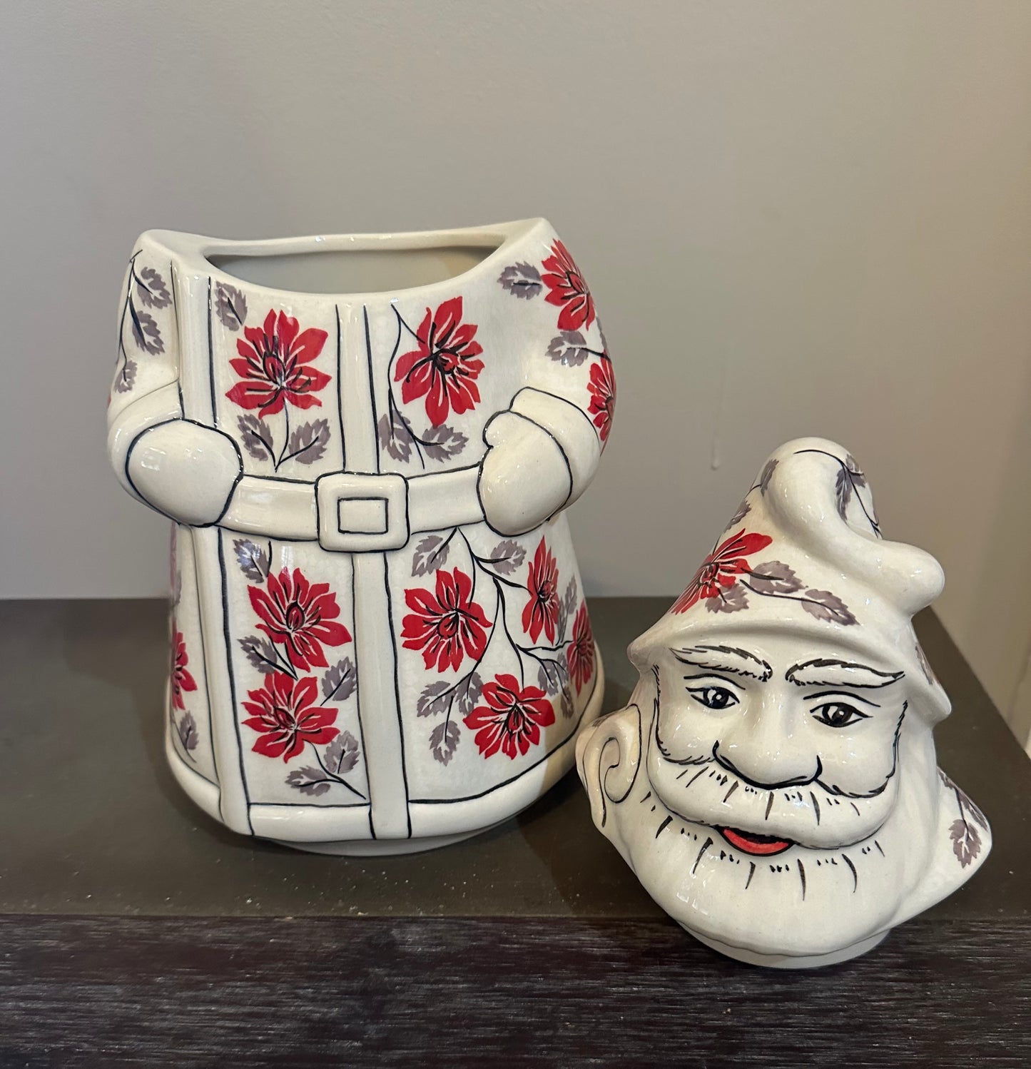 Manufaktura Silk Cotton Tree, Santa Box