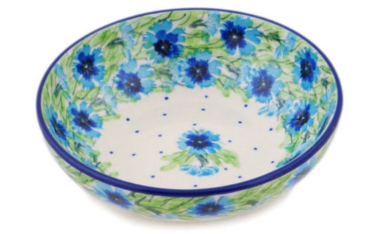 Ceramika Artystyczna, Unikat U4930, Spring Into Spring, Bowl