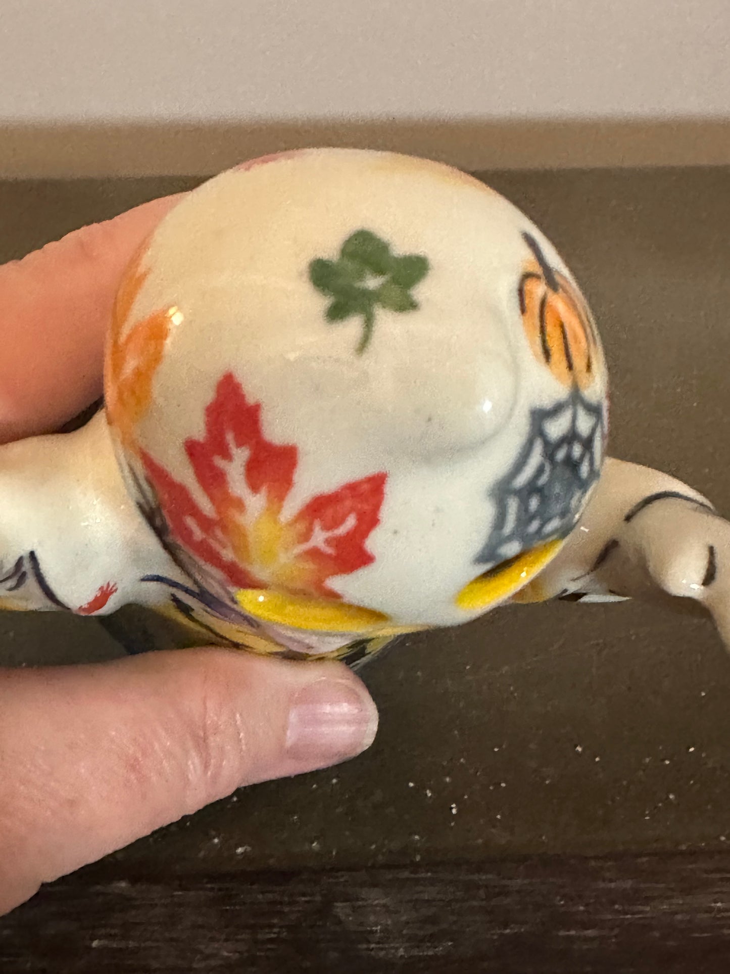 Kalich Magic Moonlight Scream Ghost Luminary