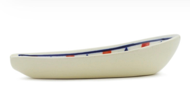 Zaklady, Americana, Spoon Rest 5"