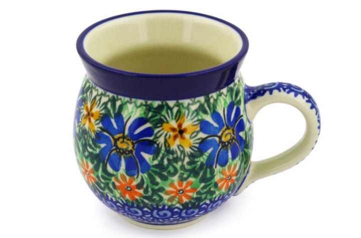Ceramika Artystyczna, Unikat Profusion, Bubble Mug