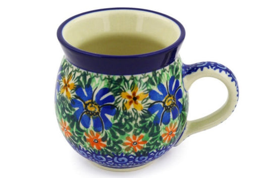 Ceramika Artystyczna, Unikat Profusion, Bubble Mug