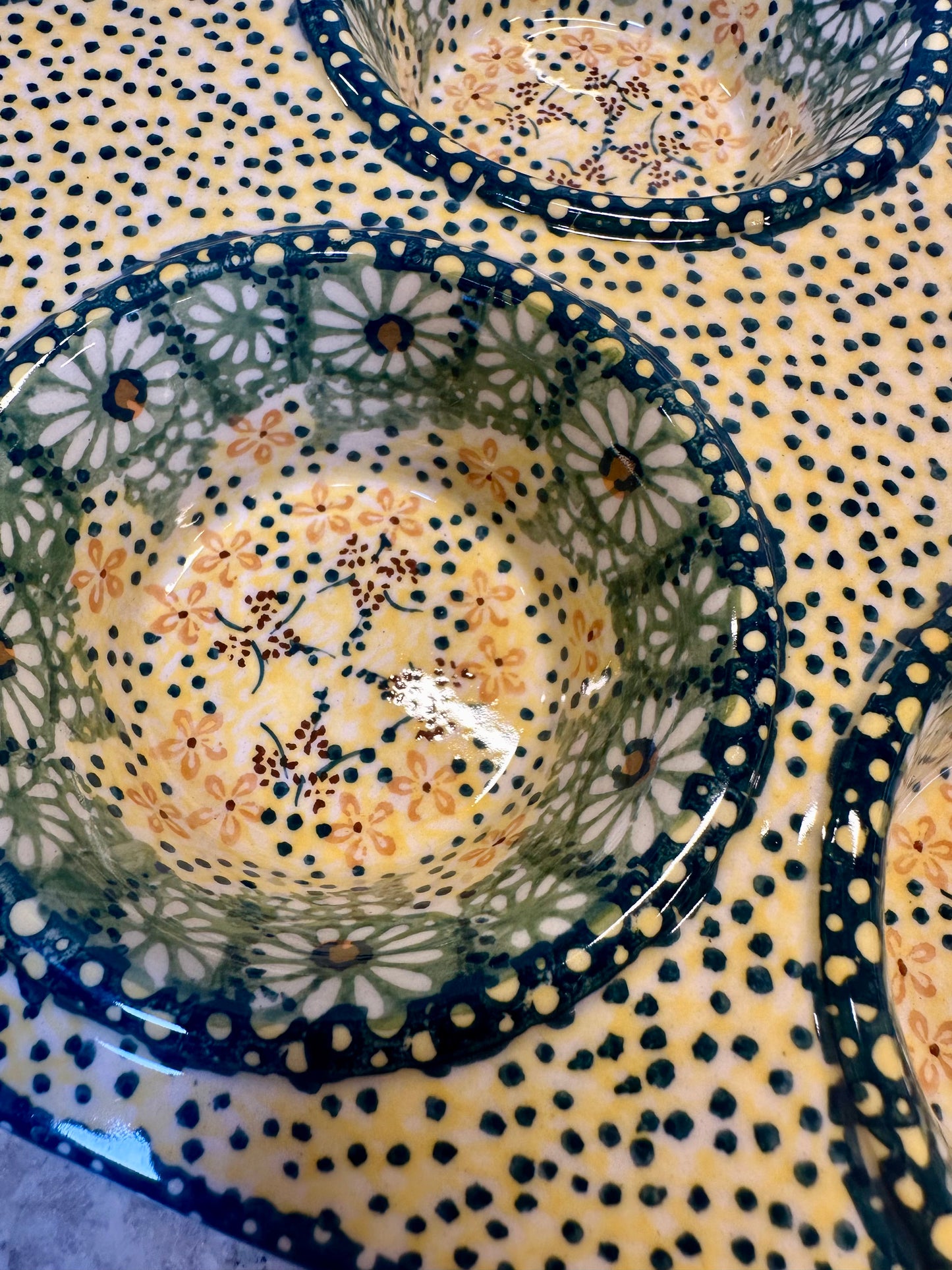 Manufaktura, Roksana, Muffin Pan