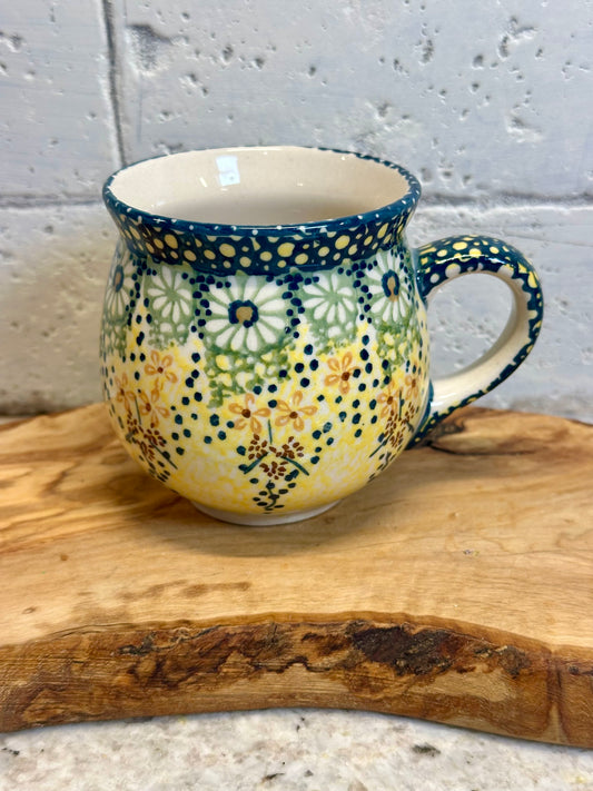 Manufaktura, Roksana, Small Bubble Mug