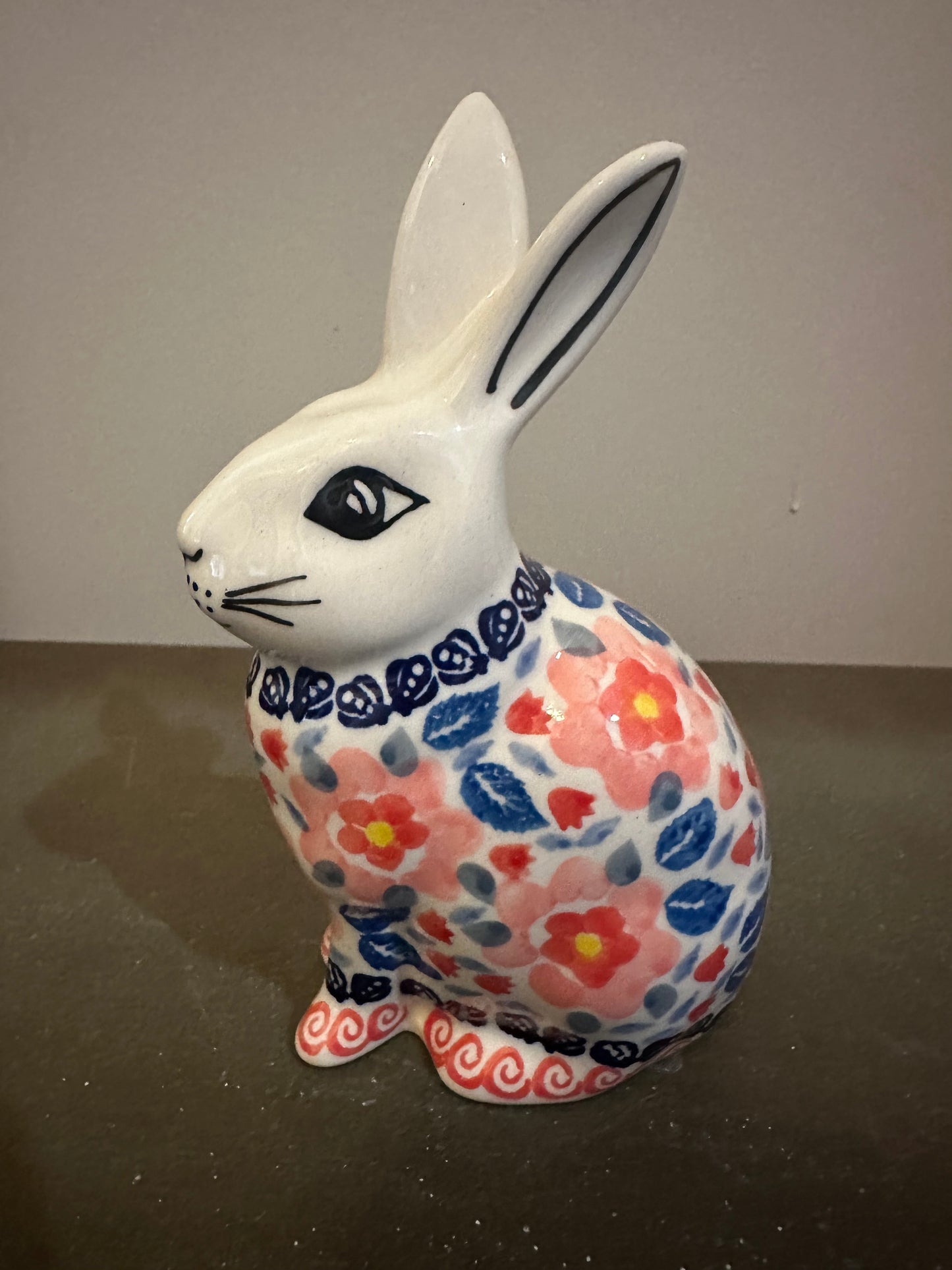 Manufaktura Sweet Pea Bunny