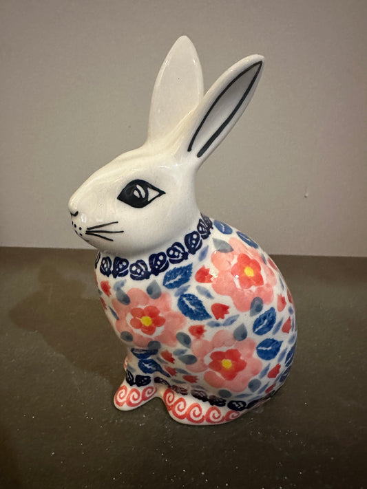 Manufaktura Sweet Pea Bunny