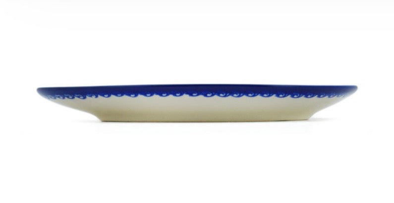 Vena, Unikat U594, Vivid Sights, Oval Platter