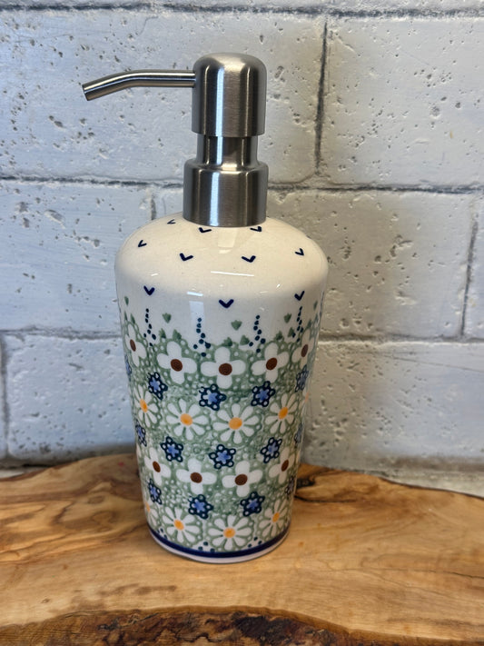 Manufaktura, Daisy Jane Soap Pump