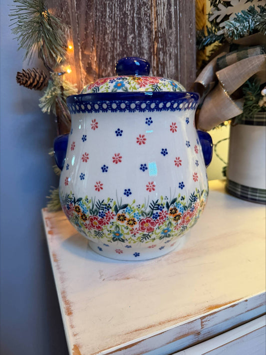 Vena Pickling Jar/Canister