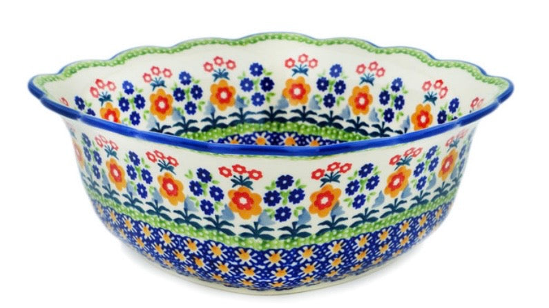 Manufaktura, Unikat Butternut, Bowl