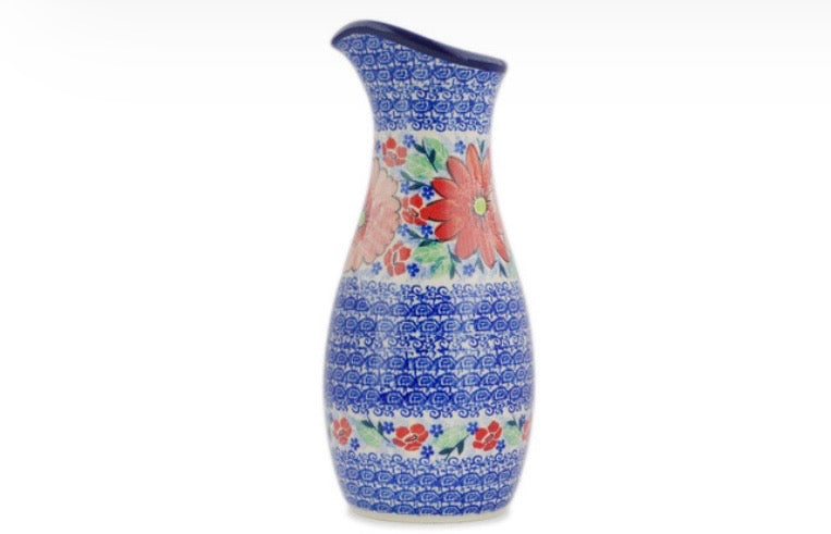 Ceramika Artystyczna, U5137, Peak Of Perfection, Carafe 5 Cup
