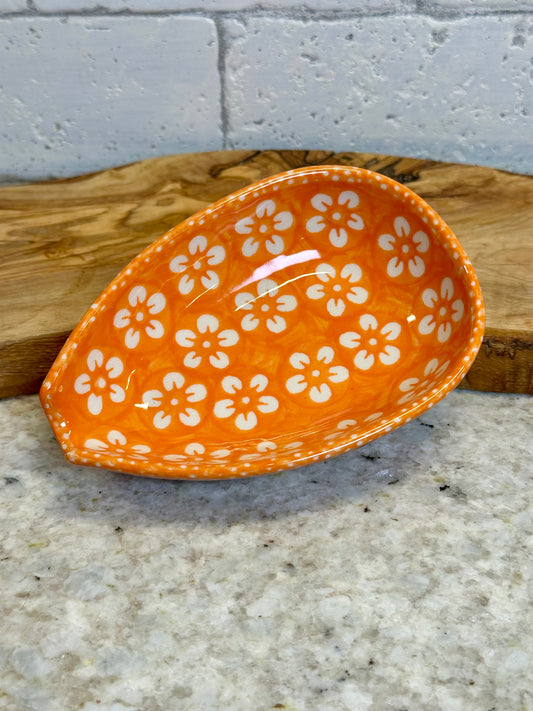 Manufaktura, Orange Blossom, Spoon Rest