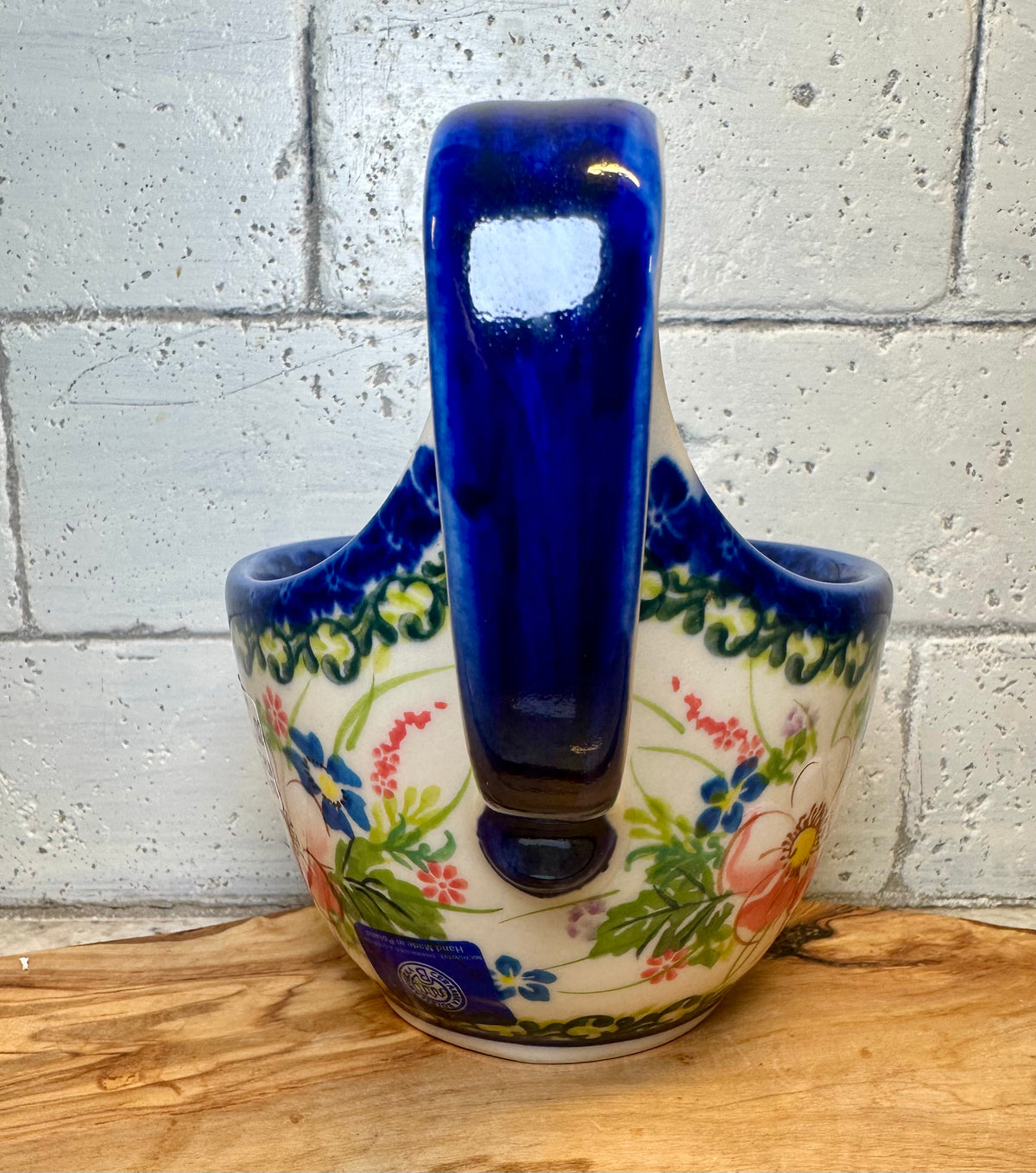 Kalich Q2 Apple Blossom, Loop Mug/Bowl