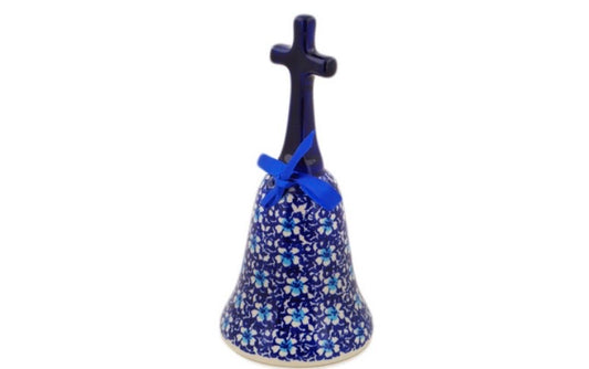 Manufaktura, Flowers On The Lake, Handbell 8"