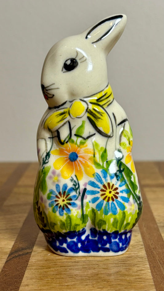 Kalich, Art Level A1, Mr. Rabbit, Bunny Figurine