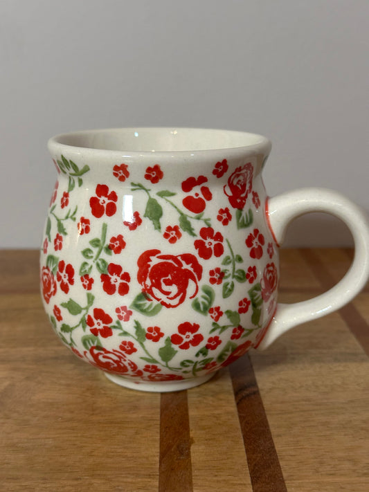 Manufaktura, Rosetta, Medium Bubble Mug
