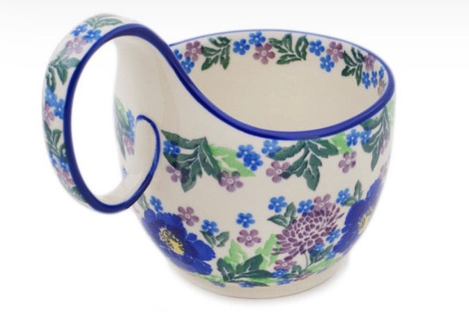 Ceramika Artystyczna, Byzantium Loop Mug/Bowl