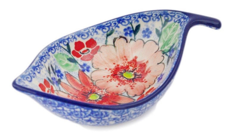 Ceramika Artystyczna, Unikat U5137, Peak Of Perfection, Condiment Dish