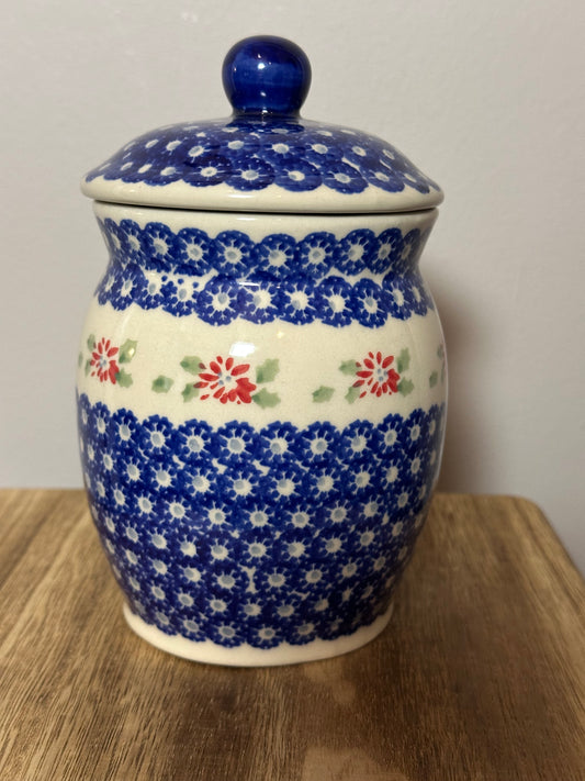 Manufaktura Canister/Covered Jar 16 oz