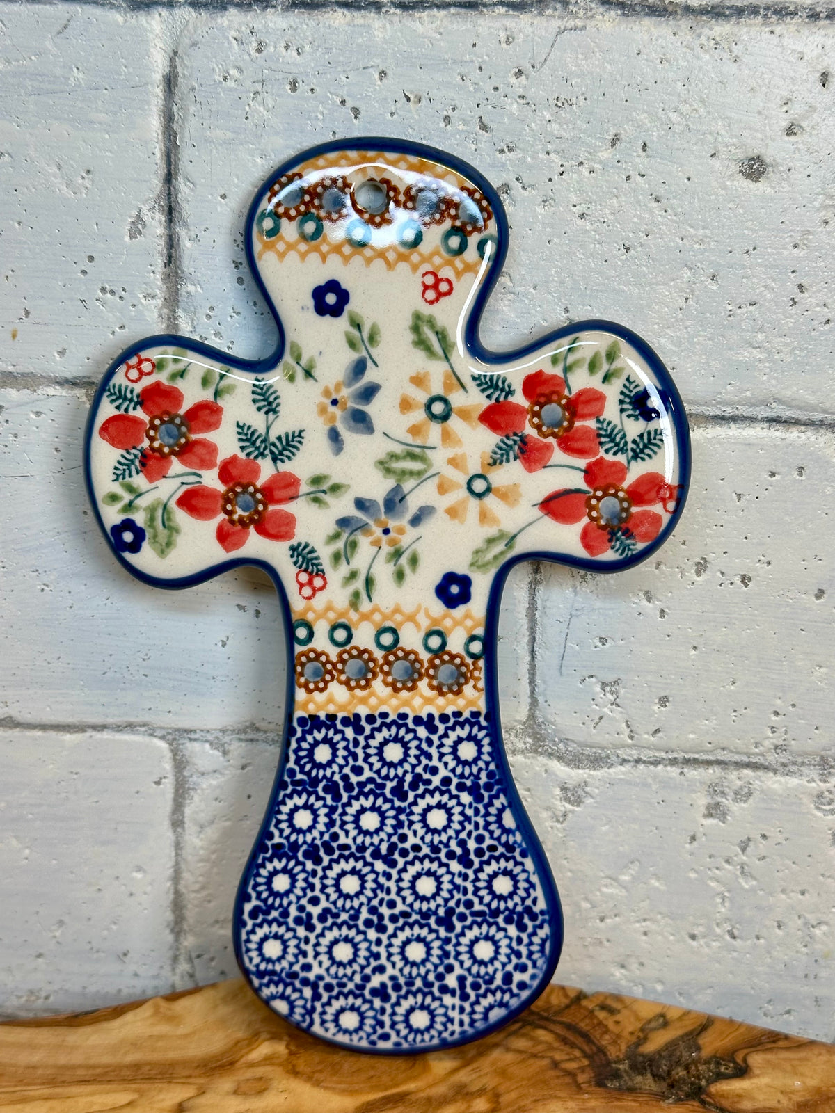 Manufaktura, Posies, Wall Cross