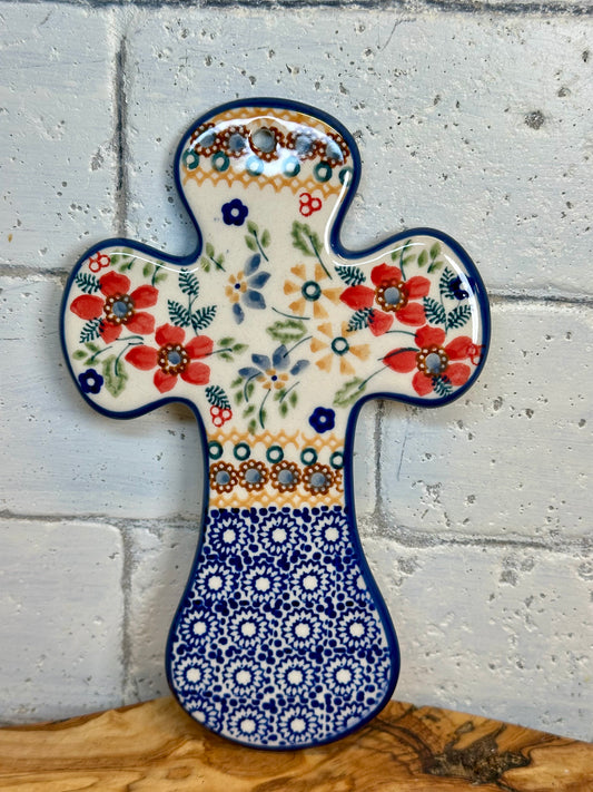 Manufaktura, Posies, Wall Cross