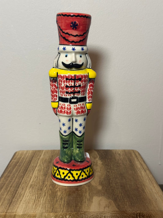Kalich, Christmas Nutcracker, King Sculpture