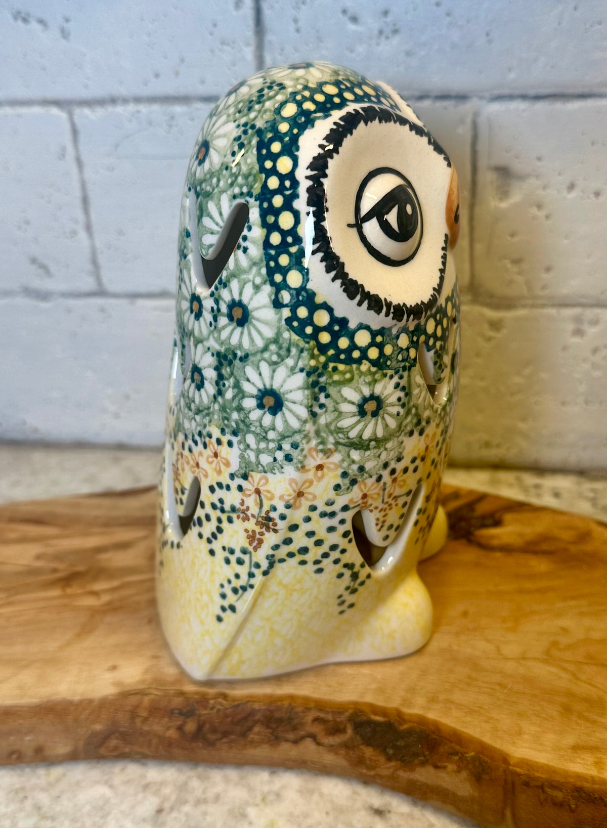 Manufaktura, Roksana, Owl Luminary