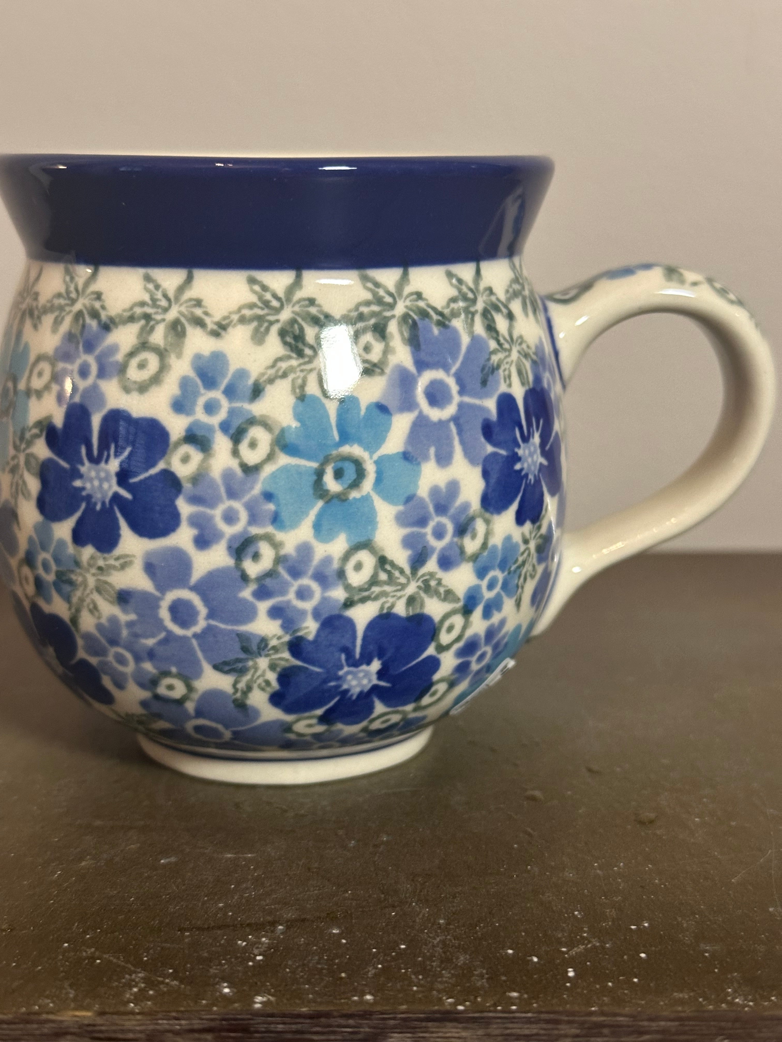 Ceramika Artystyczna Bubble Mug