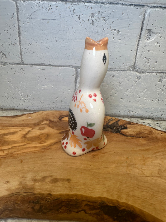 Manufaktura, Hedgie, Pie Bird