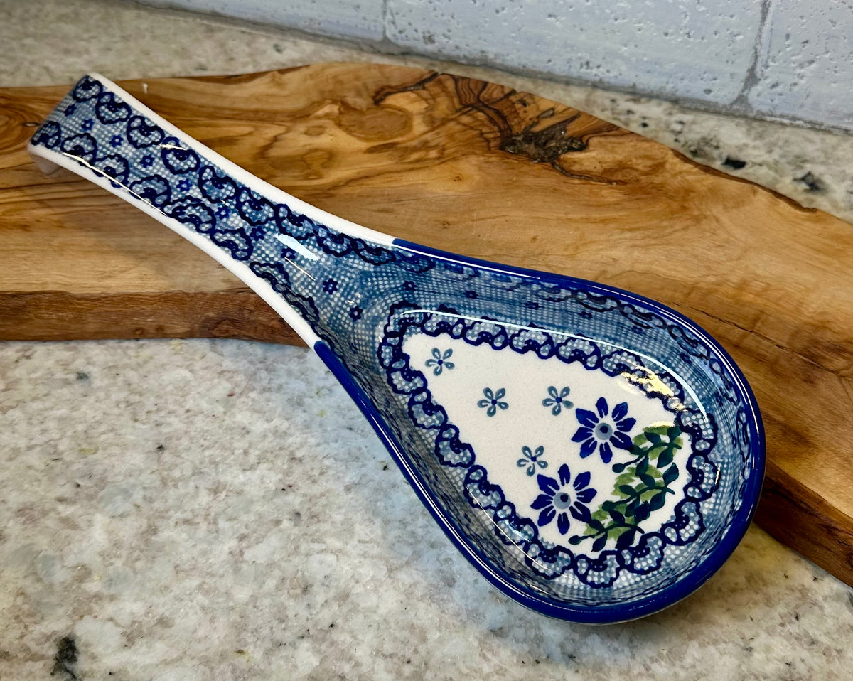 Manufaktura Hallsey Large Spoon Rest