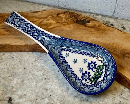 Manufaktura Hallsey Large Spoon Rest