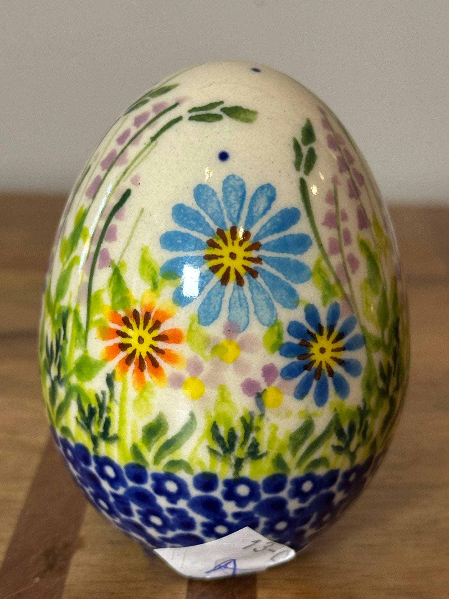 Kalich, Art Level 1, Medium Egg, 3"