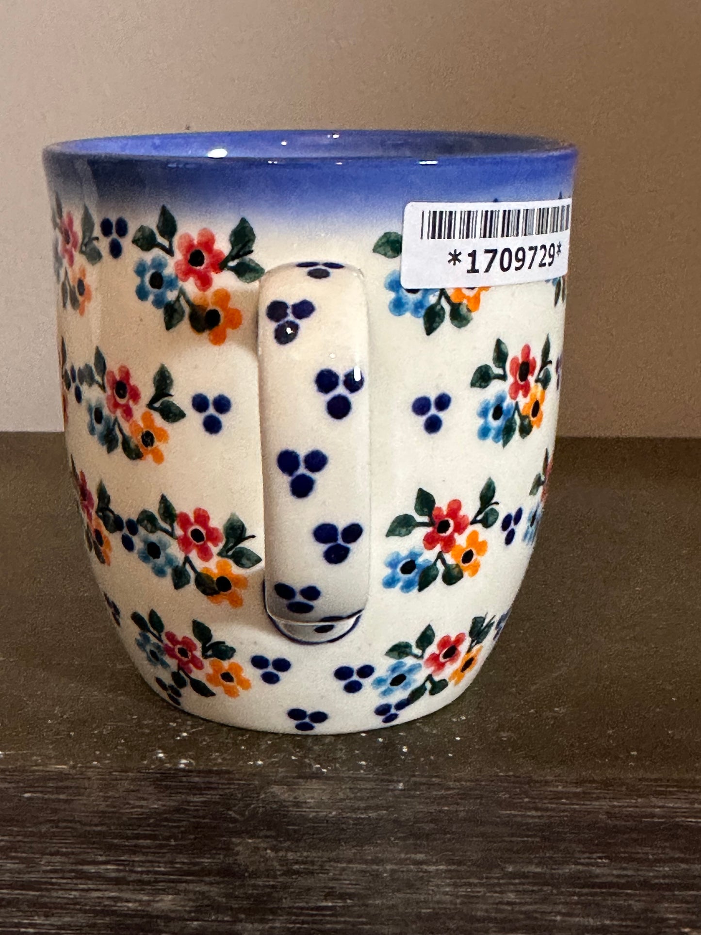 Cergor, Unikat Sweet Clusters, Mug
