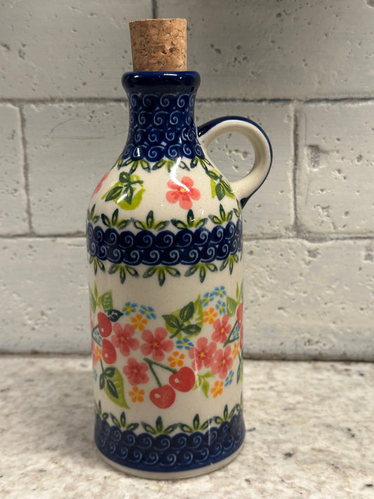 Kalich, Cherries and Blossoms, Bottle