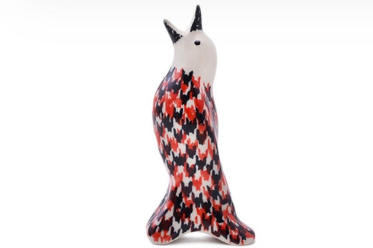 Ceramika Artystyczna, Houndstooth, Pie Bird
