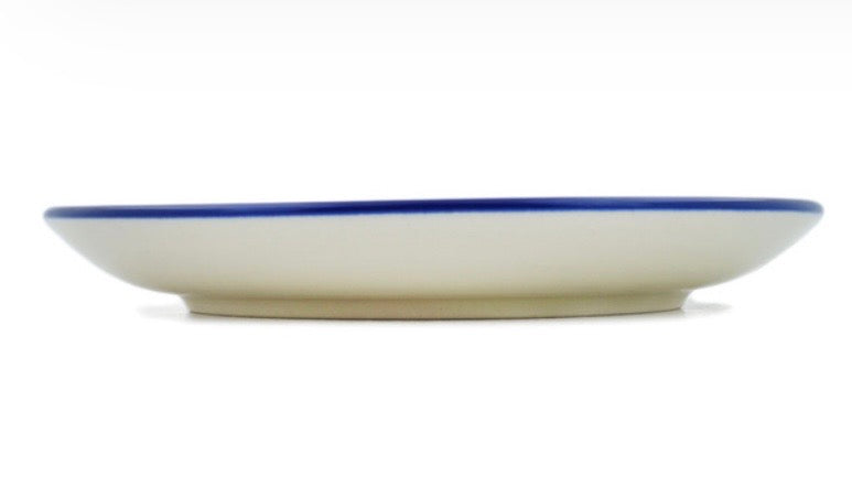Ceramika Artystyczna, U5137 Peak Of Perfection, Dessert Plate 8"