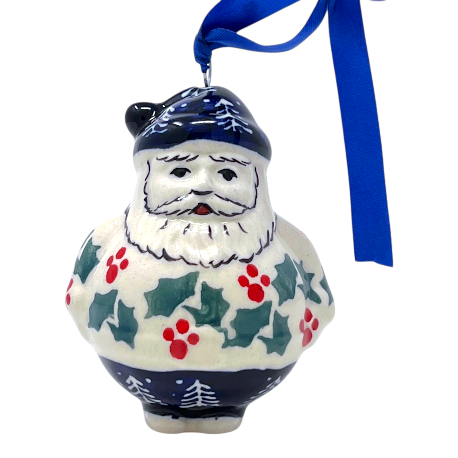 Manufaktura Santa Ornament - Thumbnail 2