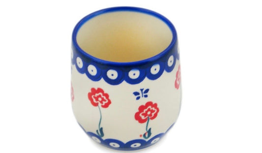 Bona, Blue Eye Spring, Tumbler