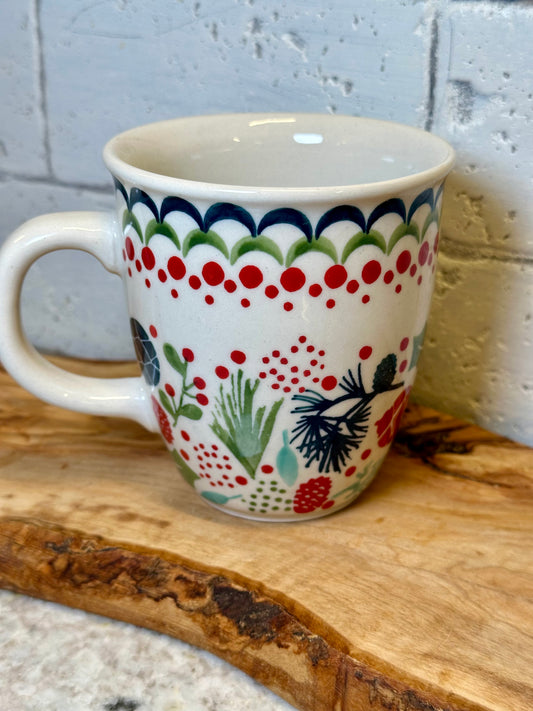 Manufaktura, Gazur Retro, Mars Mug