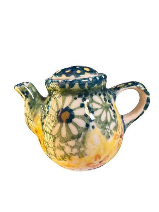 Manufaktura, Roksana, Teapot Ornament