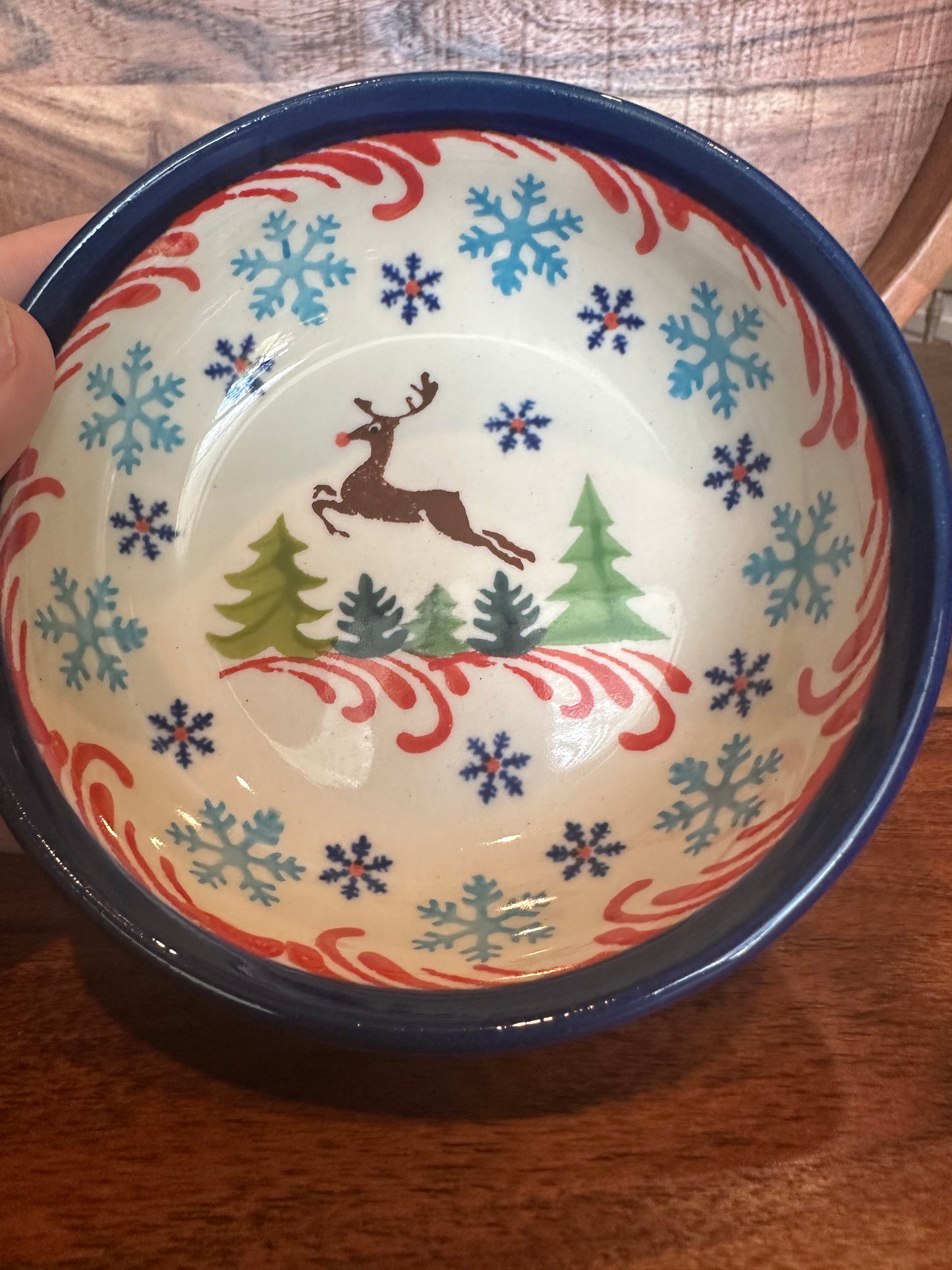 Zaklady Reindeer Games Bowl