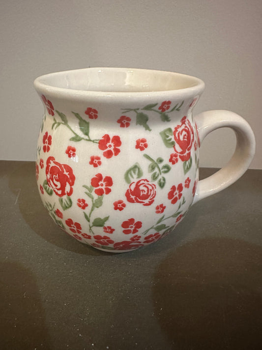 Manufaktura Rosetta Large Bubble Mug