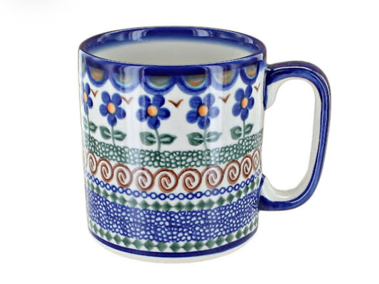Vena Aztec, Straight Mug