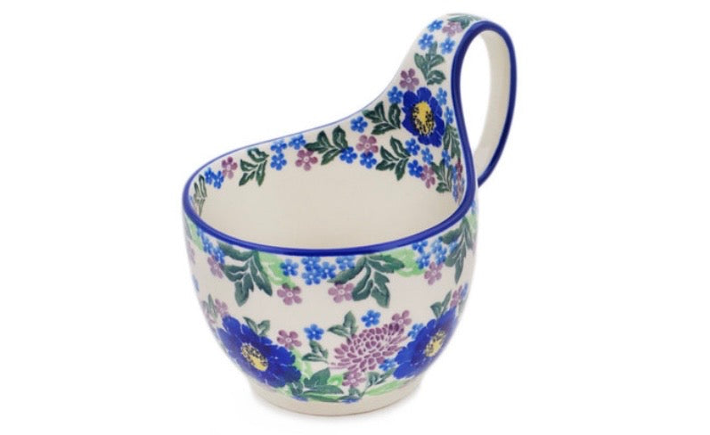 Ceramika Artystyczna, Byzantium Loop Mug/Bowl