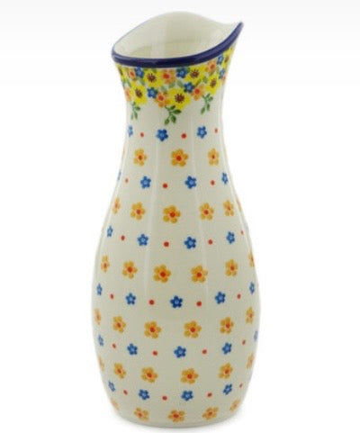 Ceramika Artystyczna, Country Spring, Carafe
