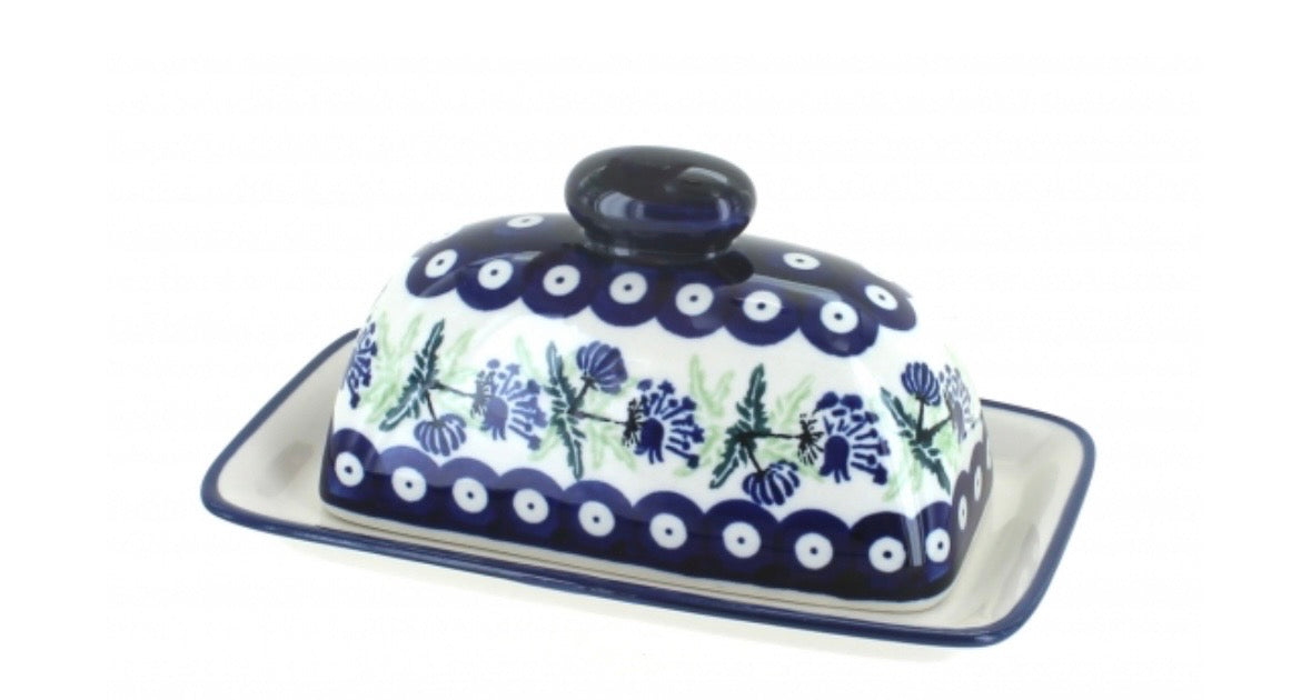 Zaklady, Sweet Annie Butter Dish